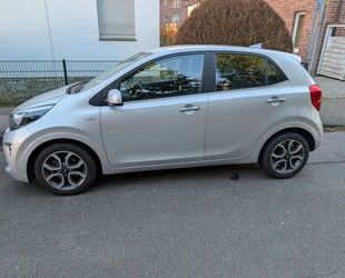 Kia Kia Picanto 1.2 Spirit Automatik Spirit Gebrauchtwagen