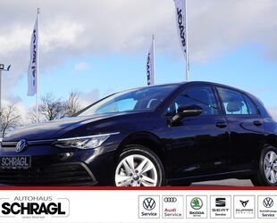 VW Volkswagen Golf VIII 1.5 eTSI LIFE+LED+SITZHEIZUNG Gebrauchtwagen