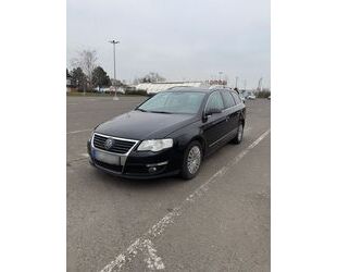 VW Volkswagen Passat 3C Variant 2.0 TDI DPF DSG Gebrauchtwagen