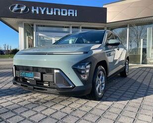 Hyundai Hyundai Kona SX2 SELECT Funktions-Paket Gebrauchtwagen