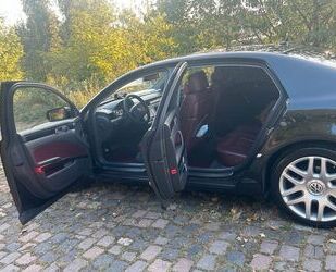 VW Volkswagen Phaeton 3.0 V6 TDI 4MOTION Edition 6 Ed Gebrauchtwagen