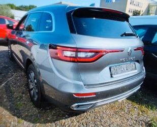 Renault Renault Koleos 2,0 BLUE dci X-Tronic-CVT Intens A Gebrauchtwagen