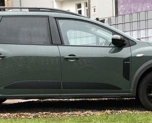 Dacia Dacia Jogger ECO-G 100 Extreme 7-Sitzer Gebrauchtwagen