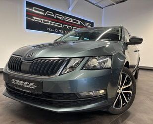 Skoda Skoda Octavia Combi Soleil**Top-Ausstattung** Gebrauchtwagen