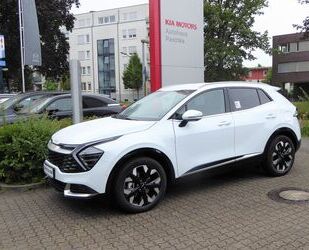 Kia Kia Sportage 1.6 T-GDI AWD Plug-in Hybrid Paket Sp Gebrauchtwagen