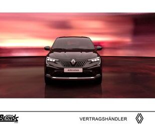 Renault Renault Arkana TCe Mild Hybrid 140 EDC Techno NAVI Gebrauchtwagen