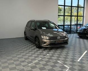 VW Volkswagen Golf Sportsvan VII Allstar BMT R-Line _ Gebrauchtwagen