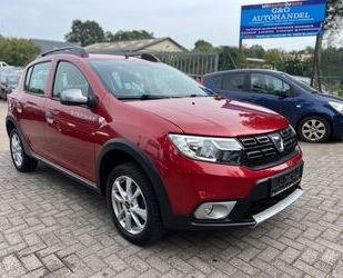 Dacia Dacia Sandero II Stepway Prestige*Tüv Neu*Euro 6* Gebrauchtwagen