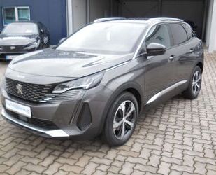 Peugeot Peugeot 3008 Allure Pack BlueHDi 130*ACC-360 Kame Gebrauchtwagen