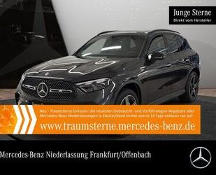 Mercedes-Benz Mercedes-Benz GLC 300 e 4M AMG/Night/Pano/DigiLigh Gebrauchtwagen