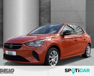 Opel Opel Corsa-e Klimaautom Musikstreaming DAB Spurhal Gebrauchtwagen