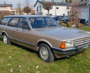 Ford Ford Granada 2.8 Turnier 