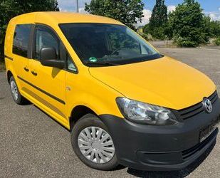 VW Volkswagen Caddy Gebrauchtwagen