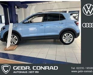 VW Volkswagen T-Cross Life TSI NP: 32.123 € NP: 32.00 Gebrauchtwagen