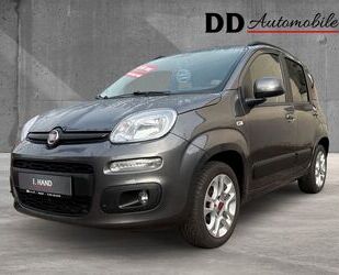 Fiat Fiat Panda Lounge *PDC*MFL*ALU*Klima* Gebrauchtwagen