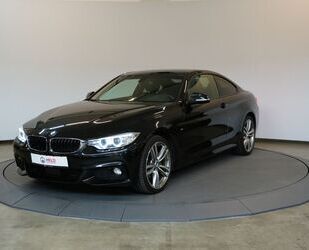 BMW BMW 435 d Coupe xDrive Sportpaket M Gebrauchtwagen