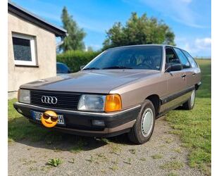 Audi Audi 100 Avant 1.8 G-KAT (H-Kennzeichen) Gebrauchtwagen