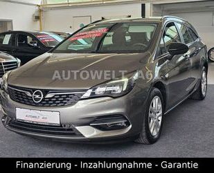 Opel Opel Astra K Sports Tourer Business AUT.+NAVI+KAME Gebrauchtwagen