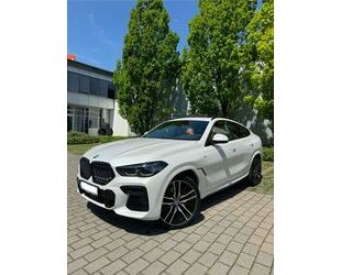 BMW BMW X6 M BMW Garantie-27,Pano Sky Lounge,Night Vis Gebrauchtwagen