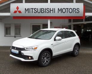 Mitsubishi Mitsubishi ASX Diamant Edition 2WD Gebrauchtwagen