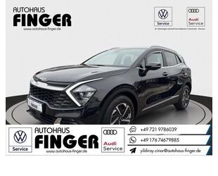 Kia Kia Sportage 1.6 CRDI DCT MHEV Prestige*Navi/ACC/A Gebrauchtwagen