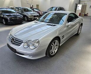 Mercedes-Benz Mercedes-Benz SL 350 Gebrauchtwagen