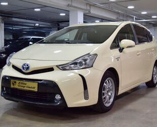 Toyota Toyota Prius+, Comfort, Leder, 7-Sitzer, netto: 10 Gebrauchtwagen