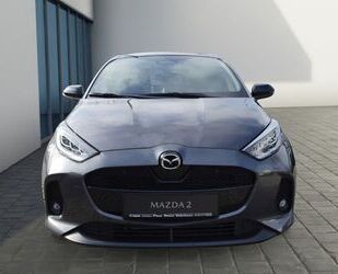 Mazda Mazda 2 Hybrid VVT-i 116 FWD e-CVT HOMURA PLUS Gebrauchtwagen