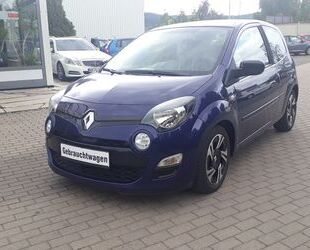 Renault Renault Twingo Paris DeLuxe Bluetooth, LM Felgen Gebrauchtwagen