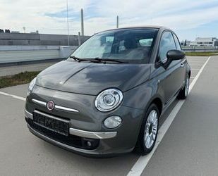 Fiat Fiat 500C Lounge Gebrauchtwagen