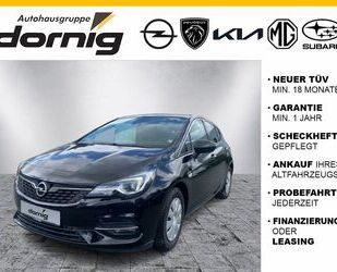 Opel Opel Astra K Elegance Start/Stop,Navi,SHZ Gebrauchtwagen