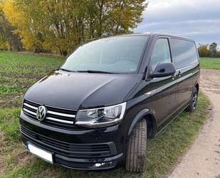 VW Volkswagen T6 Multivan Comfortline kurz Gebrauchtwagen