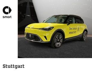 Smart Smart #1 Premium Pano Beats Sound HUD Distronic LE Gebrauchtwagen