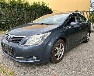 Toyota Toyota Avensis 1.8 Sol Gebrauchtwagen