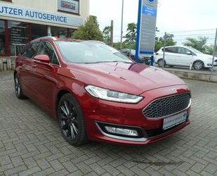 Ford Ford Mondeo Turnier Vignale *ATM 12.000KM* Gebrauchtwagen