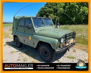  andere Andere UAZ 469 CABRIO | H-KENNZEICHEN | TOP | OLDT Gebrauchtwagen