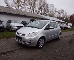 Mitsubishi Mitsubishi Colt 1.3 Motion Gebrauchtwagen