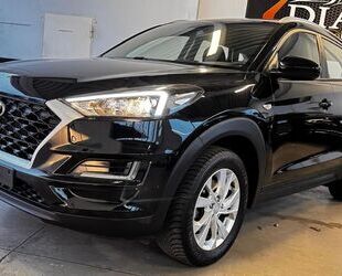 Hyundai Hyundai Tucson Select 2WD Gebrauchtwagen