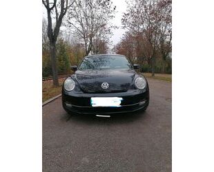 VW Volkswagen Beetle 1.4 TSI Fender Edition Fender Ed Gebrauchtwagen