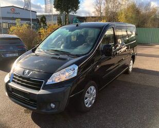 Peugeot Peugeot Expert Tepee L2H1 Active Gebrauchtwagen