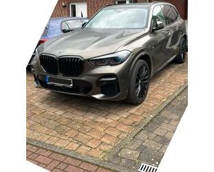 BMW BMW X5 xDrive30d M Sport Shadow Line Gebrauchtwagen