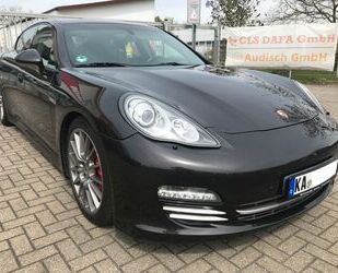 Porsche Porsche Panamera 3.6 Platinum Edition Gebrauchtwagen