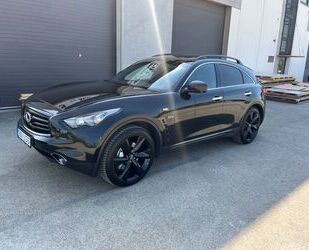 INFINITI Infiniti QX70 30d S Premium S Premium Gebrauchtwagen