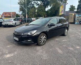 Opel Opel Astra K Sports Tourer Innovation Start/Stop Gebrauchtwagen