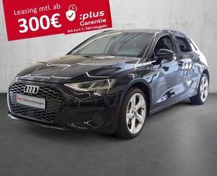 Audi Audi A3 Sportback 30 TDI adv. AHK Navi+ ACC Gebrauchtwagen