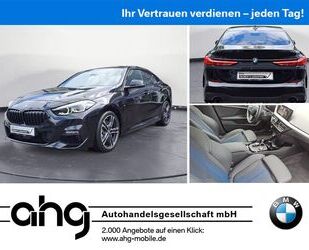 BMW BMW 220i Gran Coupe M Sport Lenkradheizung Shadow Gebrauchtwagen