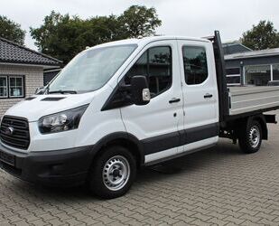 Ford Ford Transit Pritsche 310 L2 Doppelkabine Gebrauchtwagen