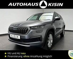 Skoda Skoda Kodiaq Style 1.5 TSI ACT digitales Cockpit L Gebrauchtwagen