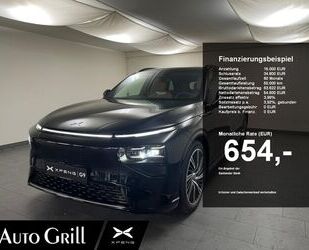 XPeng XPENG G9 AWD Performance +AHK+Ambiente Gebrauchtwagen