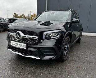 Mercedes-Benz Mercedes-Benz GLB 200 GLB -Klasse AMG Gebrauchtwagen